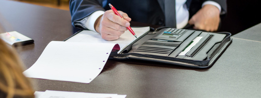 The Best Item to Bring to a Job Interview The Best Item to Bring to a Job Interview