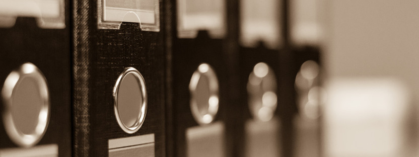 Death Binders Death Binders