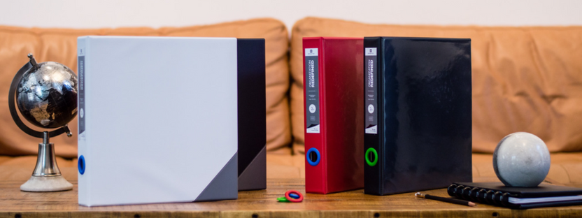 Different Binders for Different Subjects