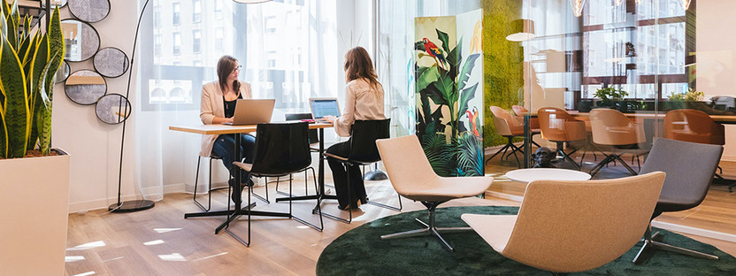 Keep it Green with an Eco-Friendly Workday