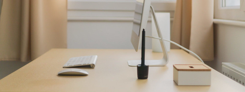 How to Reduce Cord Clutter Work