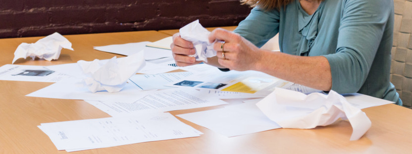 SUMMER… A Perfect Time to Declutter SUMMER… A Perfect Time to Declutter