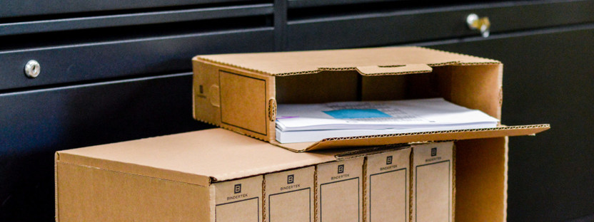 Tax Time Organization: Organizing Itemized Tax Deductions Tax Time Organization: Organizing Itemized Tax Deductions