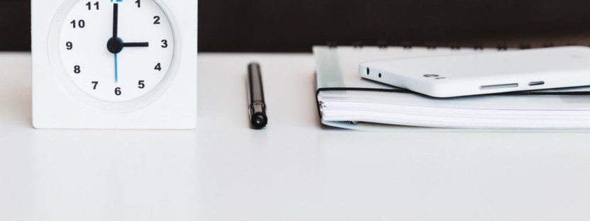 Tips for Timekeeping Tips for Timekeeping