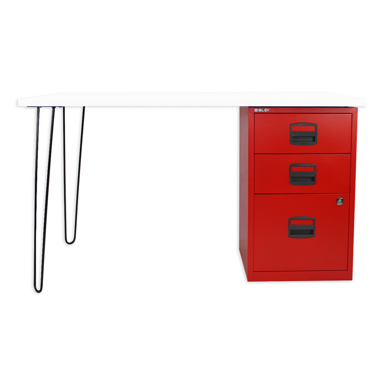 Shop Bisley MultiDrawer Filing Cabinet Direct Online