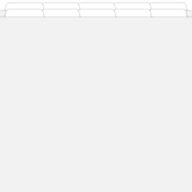 Create Your Own Index Tab Titles, 2 Banks of 5 Tabs - Bindertek