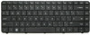 HP 698694-001 - Black Keyboard US Layout for CQ43 CQ45 CQ57 CQ58 G4-1000 G6-1000 HP-2000 HP 655