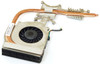 M146P - CPU Cooling Fan Heatsink Assembly for Inspiron 1440 M146P - CPU Cooling Fan Heatsink Assembly for Inspiron 1440