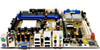 HP KE568-69001 - AMD Narra3-GL8E M2N68-LA rev3.02 Motherboard System Board