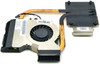 HP 666526-001 - CPU Fan Heatsink Assembly for DV6-6000 DV7-6000