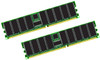 Hewlett-Packard (HP) A7843A - 4GB (2X2GB) 266Mhz 2RX4 PC2100 ECC Memory