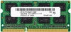 MT16JTF51264HZ-1G6M1 - 4GB (1x4GB) 1600Mhz PC3-12800S DDR3-1600 204-Pin SODIMM Laptop Memory Ram