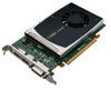 Hewlett-Packrd (HP) WS094AA - 1GB GDDR5 Nvidia Quadro 2000 PCI-E Video Graphics Card