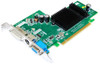UC996 - 128MB ATI Radeon X300 SE + DVI / VGA / S-Video PCI-E x16 Video Card