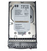 Hewlett-Packard (HP) 5697-6817 - 450GB 15K RPM 2/4GB/s Dual Port Fibre Channel 3.5" Hard Disk Drive (HDD)