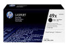 HP Q5949XD - Black 6000 Yield # 49X Toner Cartridge Dual Pack