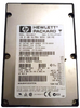 Hewlett-Packard (HP) D7176-69001 - 18.2GB 7.2K RPM 68-Pin SCSI 3.5" Hard Disk Drive (HDD)