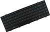 AEUM2U00110 - Keyboard US/International Layout Black Inspiron 1470 , 1570
