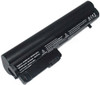 Hewlett-Packard (HP) 581190-241 - 93Whr 11.1V 9-Cell Lithium Ion Battery for Elitebook 2530p, Thin Client 2533t, Compaq 2510p, nc2400