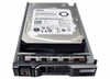 K831N - 500GB 7.2K RPM 6G SAS SFF 2.5" Hard Disk Drive (HDD)