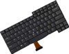 28PNH - Black Keyboard US Layout For Inspiron 4000 Series, Latitude C600 Series