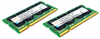 SNPTX760CK2/4G - 4GB (2x2GB) 800Mhz PC2-6400S 1.8V 200-Pin SODIMM Laptop Ram Memory