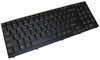MP-03753US-4302 - Black Keyboard for Alienware D900T M7700 D900K