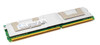 Elpida EBE21FD4AGFD-6E-E - 2GB (1X2GB) 667Mhz 2RX4 PC2-5300F ECC Fully Buffered Memory