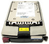 HP D9422A - 36.4GB 15K RPM U320 80-Pin SCSI Hard Drive with Tray