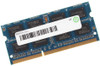 Laptops - 204-Pin SODIMM: Apple 661-5639 - 2GB (1x2GB) 1066Mhz PC3-8500S DDR3-1066 200-Pin SODIMM Laptop Ram Memory
