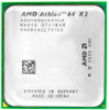 AMD ADO5000IAA5DO - 2.6GHz 2X 512 KB Socket AM2 Athlon 64 X2 5000+ CPU Processor