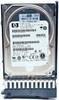 HP 507119-004 - 300GB 10K RPM 6G SAS DP 2.5" Hard Drive for HPE ProLiant DL120 DL160 DL170 DL360 DL370 DL380 DL385 DL580 DL585 BL460 BL480C WS460 G6 G7