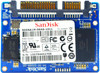 Sandisk SD6SA1M-064G-1017 - 64GB Half Slim SATA MO-297 SSD for Laptops Embedded Industrial CNC POS Medical Slot Machines
