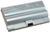 Sony VGP-BPS8A - 57Whr 11.1V 6-Cell Lithium-Ion Silver Replacement Battery for Sony Vaio