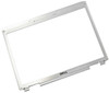 PM504 - 15.4" BLACK LCD Bezel Trim W/O Camera Port