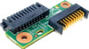 X6YX9 - Battery Connector Board for Inspiron 15 3000 3541 3542 3543