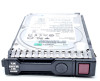 HP MM1000EBKAF - 1TB 7.2K RPM SATA 15mm 2.5" Hard Drive with SC Tray for Gen 8 Gen 9 G8 G9