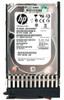 Hewlett-Packard (HP) 627632-B21 - 1TB 7.2K RPM 3G MDL SATA SFF 2.5" Hard Disk Drive (HDD)