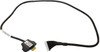 HP 488138-001 - 24"' Battery Cable for HP Raid Controllers P212 P411 P410