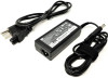 HP 391172-001  - 65W 18.5V 3.5A 5mm tip Smart AC Power Adapter