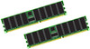 Hewlett-Packard (HP) 395409-S21 - 8GB (2X4GB) 333Mhz 2RX4 PC-2700R ECC Registered Memory
