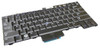 PK130AF2A00 - Black Keyboard US With Stick Point For Precision M4500 M2400 M4400 Latitude E5400 E5500 E6500