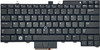 PK130AF2A00 - Black Keyboard US With Stick Point For Precision M4500 M2400 M4400 Latitude E5400 E5500 E6500