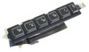 NSK-D8Z01 - Alienware Left Side Key 6-Button Keypad