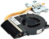 HP 657942-001 - CPU Fan and Heatsink Assembly for Pavilion G4-1000 G6-1000 G7-1000