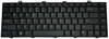 7XNW2 - Black Backlit LED Keyboard for Studio 1569