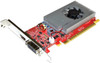 HP 758180-ZH1 - NVidia GT720 2GB HDMI DVI Full Height PCI-E x16 Video Card