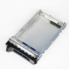 D962C - 3.5" SATAu Hard Drive Tray Caddy for PowerEdge 1950 2900 2950 6900 6950 HP592