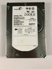 Seagate ST373455LC - 73.4GB 15K RPM 16MB Cache 80-Pin SCSI Cheetah 15K.5 3.5" Hard Disk Drive (HDD)