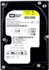 Western Digital WD1600SB-01RFA0 - 160GB 7.2K RPM IDE PATA 3.5" LFF Desktop Hard Drive